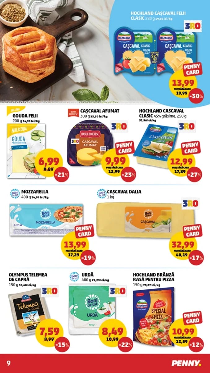 Catalog Penny, pagina 9 din 20
