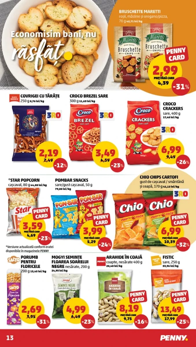 Catalog Penny, pagina 13 din 20