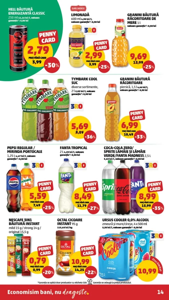 Catalog Penny, pagina 14 din 20