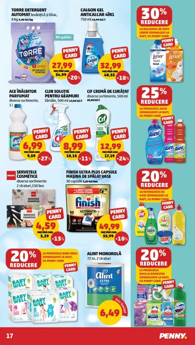 Catalog Penny, pagina 17 din 20