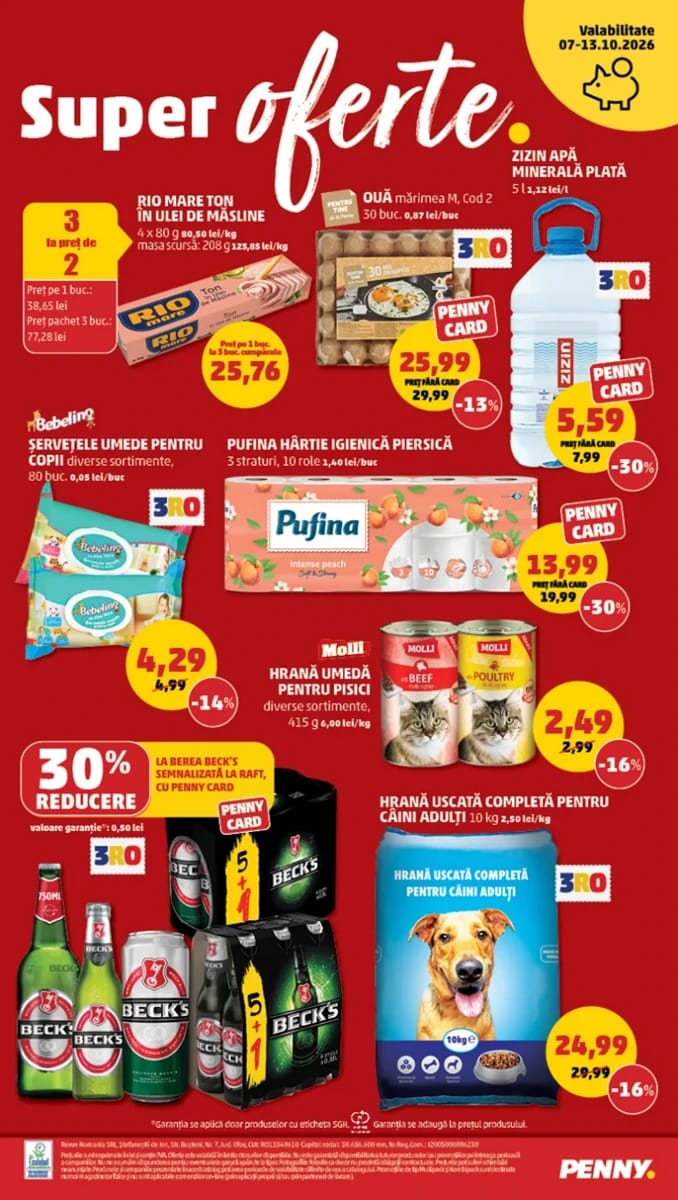 Catalog Penny, pagina 20 din 20