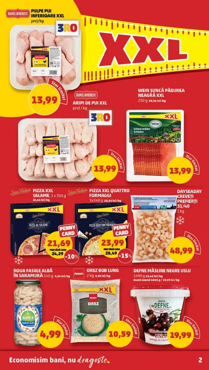 Catalog Penny, pagina 2 din 24