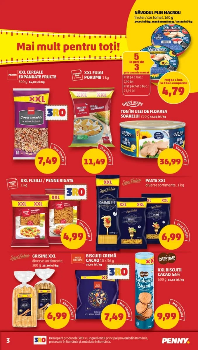 Catalog Penny, pagina 3 din 24