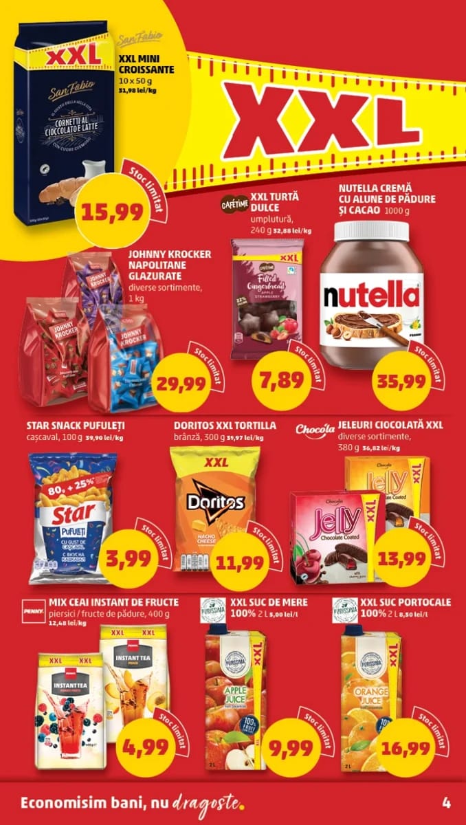 Catalog Penny, pagina 4 din 24