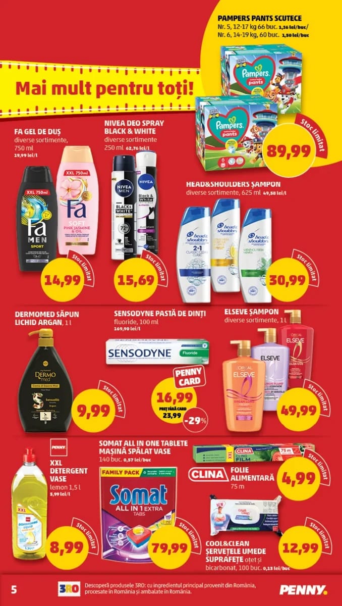 Catalog Penny, pagina 5 din 24