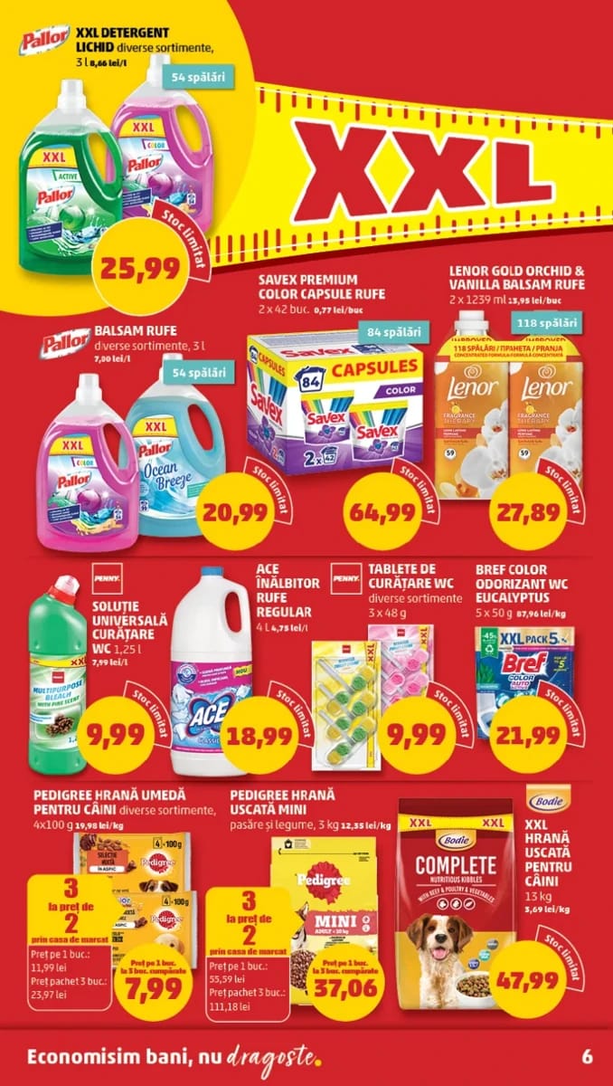 Catalog Penny, pagina 6 din 24