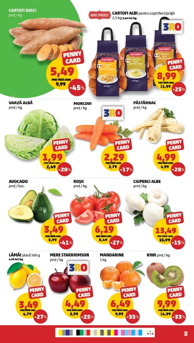 Catalog Penny, pagina 8 din 24