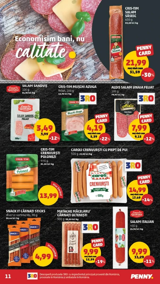 Catalog Penny, pagina 11 din 24