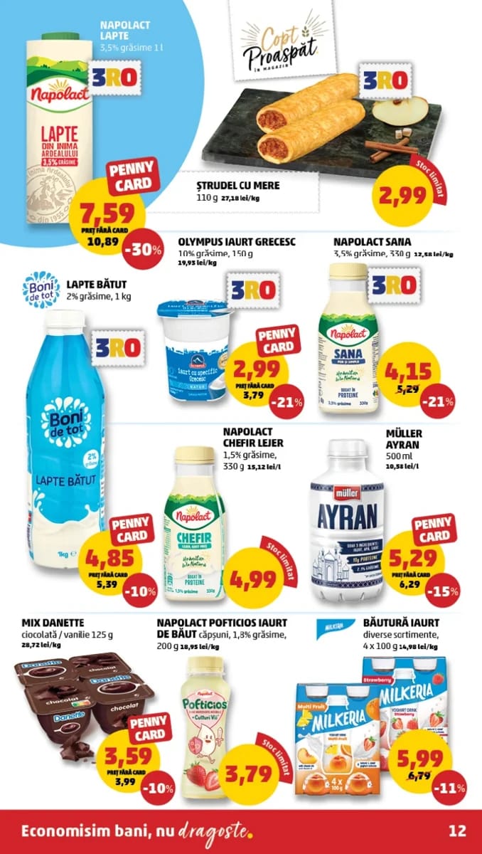 Catalog Penny, pagina 12 din 24