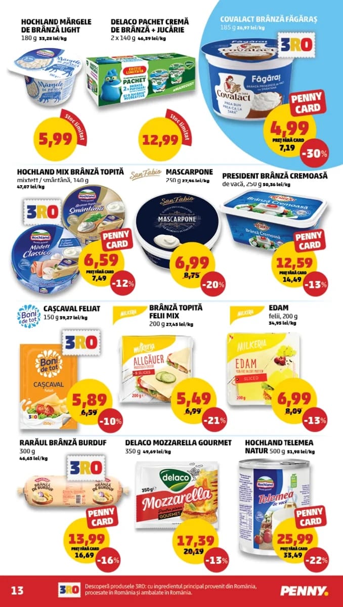 Catalog Penny, pagina 13 din 24
