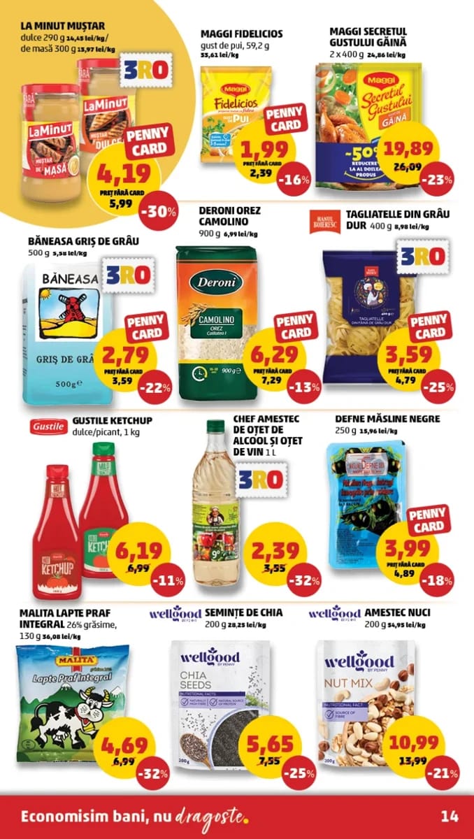 Catalog Penny, pagina 14 din 24
