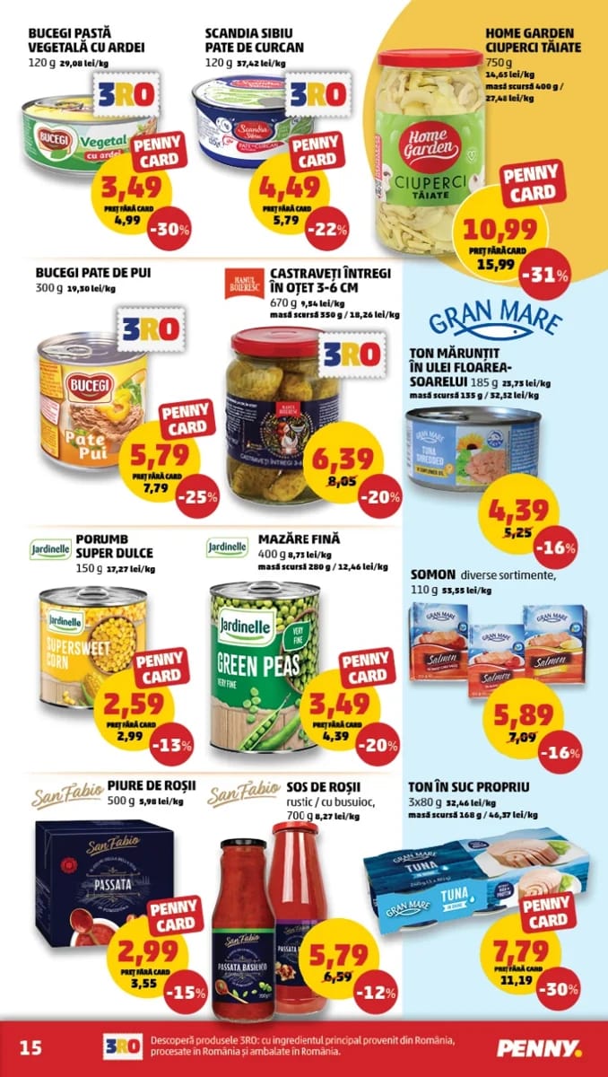Catalog Penny, pagina 15 din 24