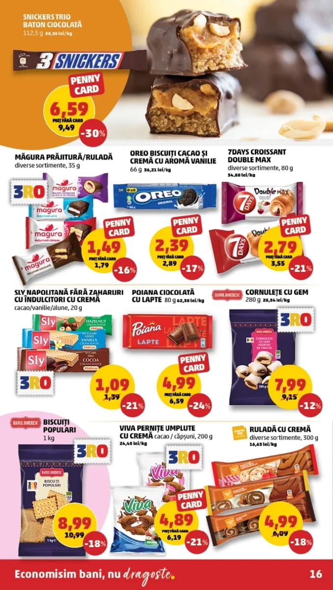 Catalog Penny, pagina 16 din 24