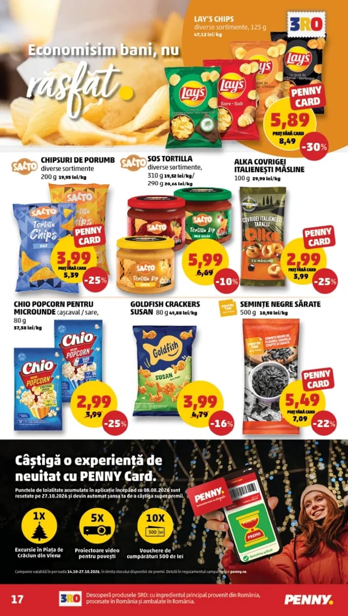 Catalog Penny, pagina 17 din 24
