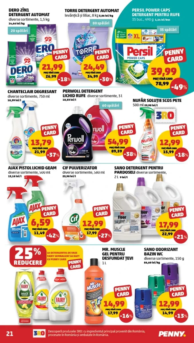 Catalog Penny, pagina 21 din 24