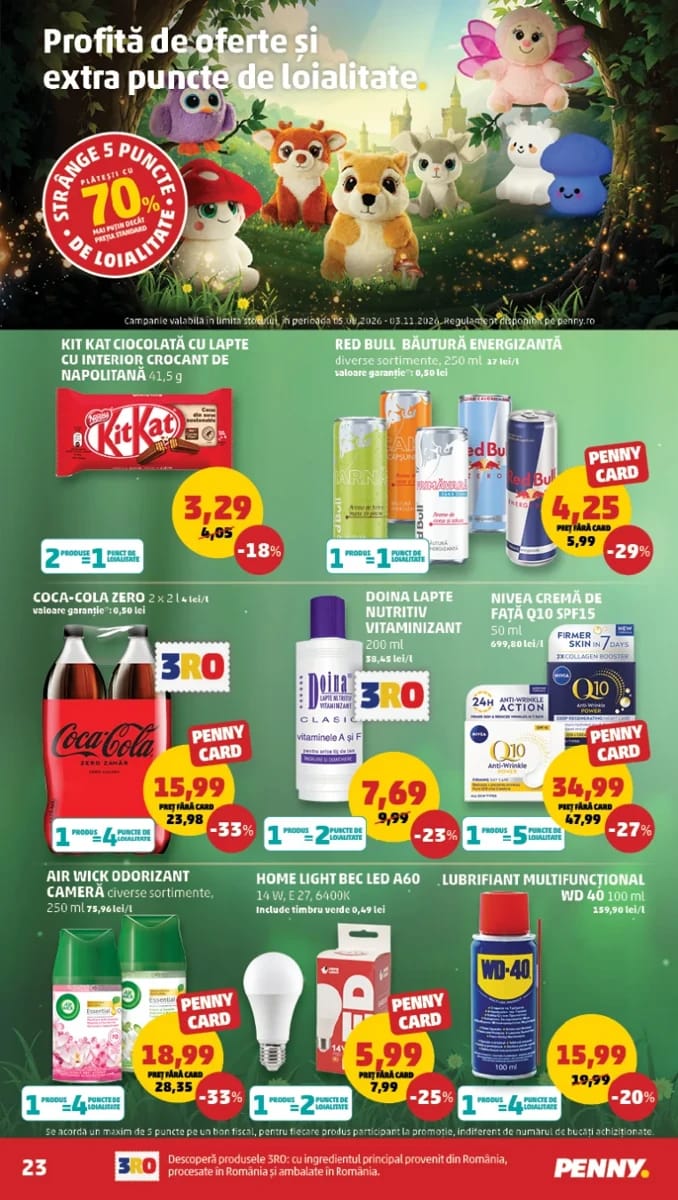 Catalog Penny, pagina 23 din 24