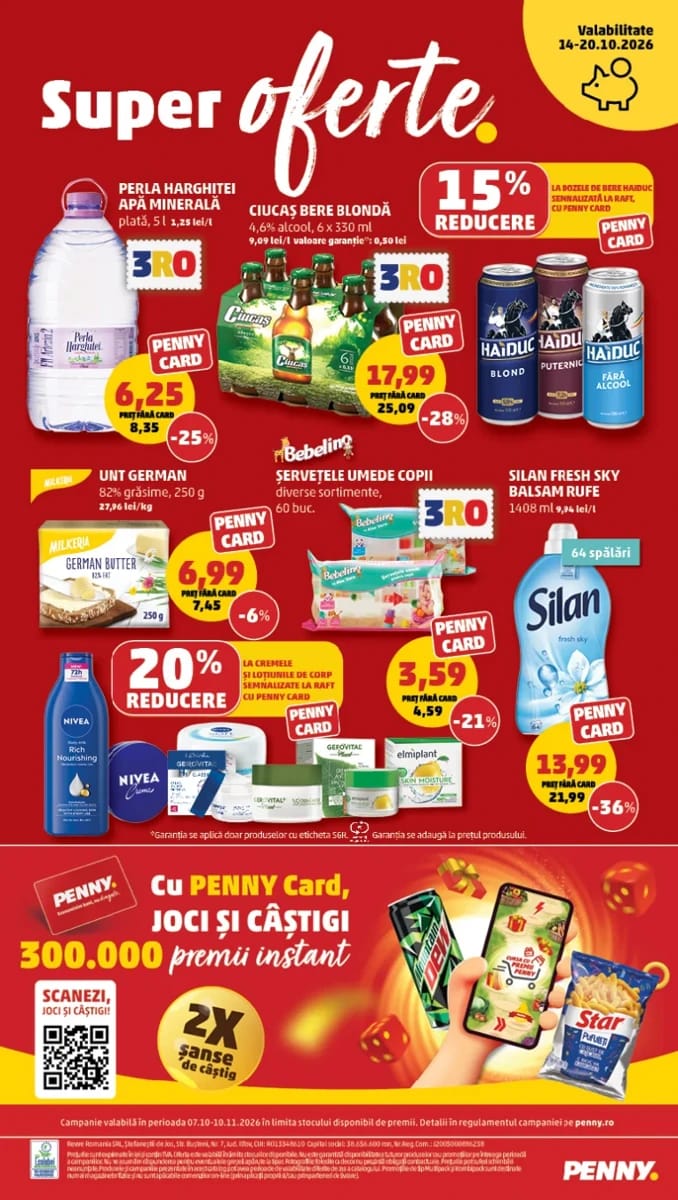 Catalog Penny, pagina 24 din 24