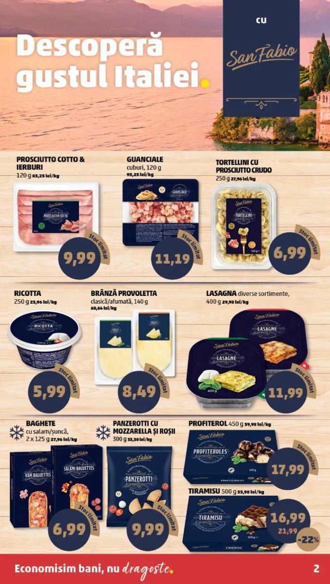 Catalog Penny, pagina 2 din 24