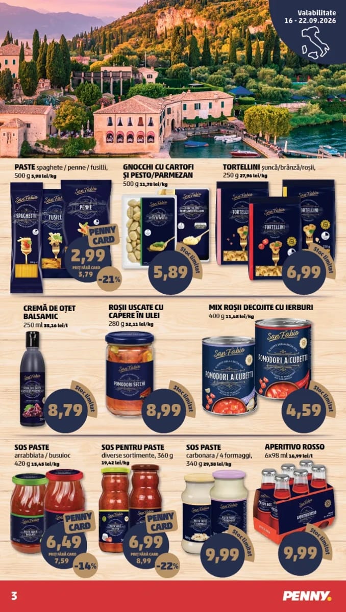 Catalog Penny, pagina 3 din 24