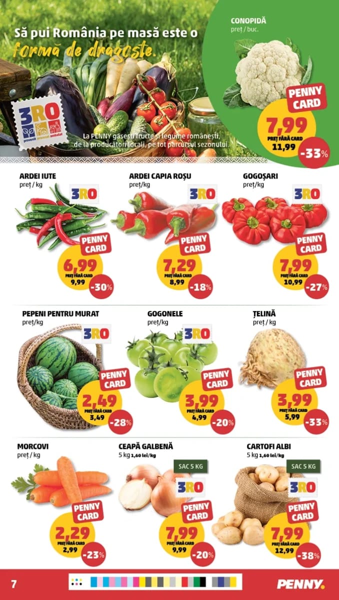 Catalog Penny, pagina 7 din 24
