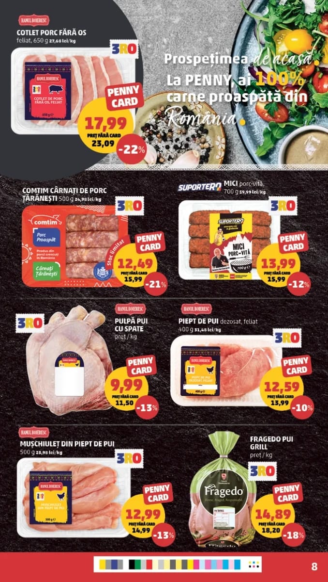 Catalog Penny, pagina 8 din 24