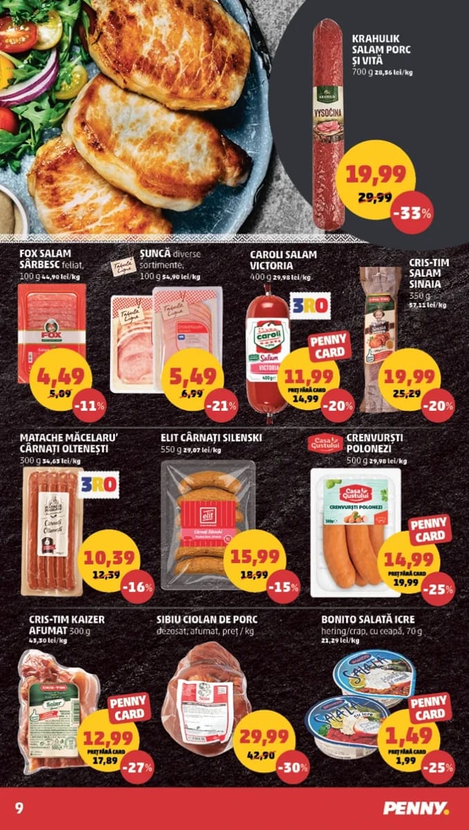 Catalog Penny, pagina 9 din 24
