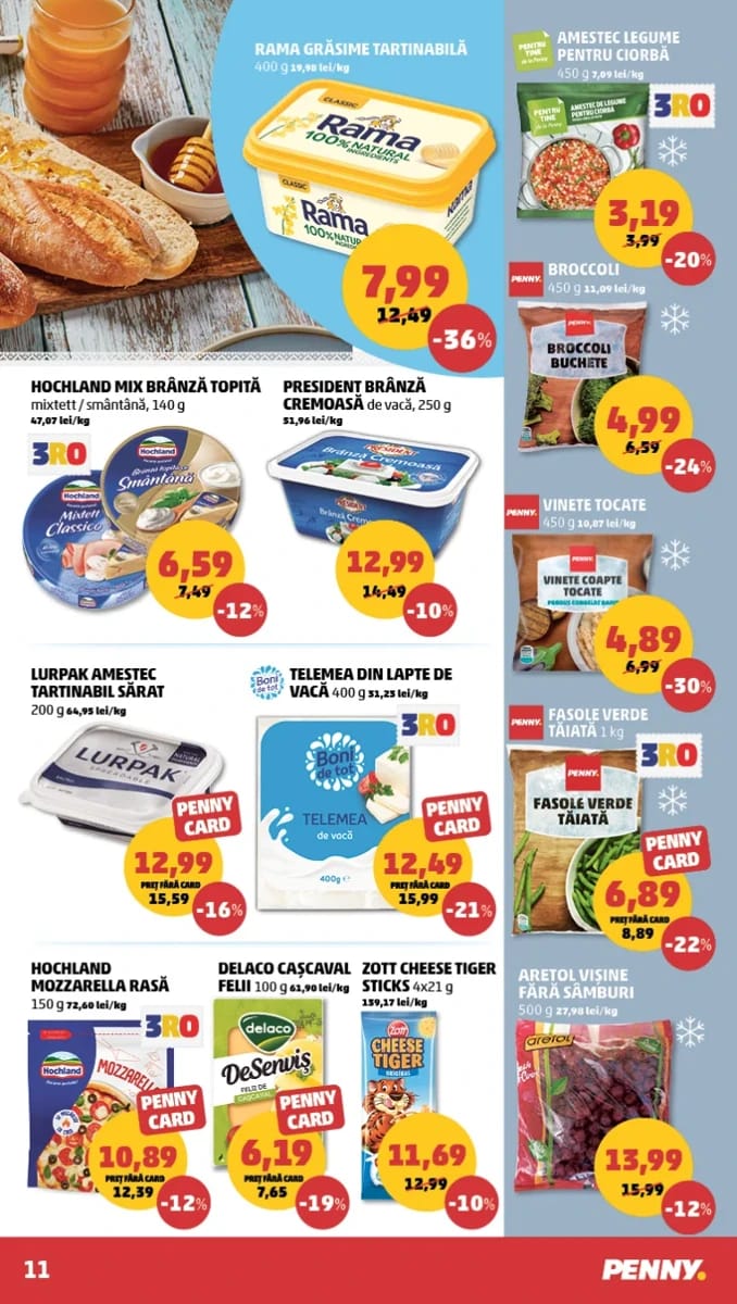 Catalog Penny, pagina 11 din 24