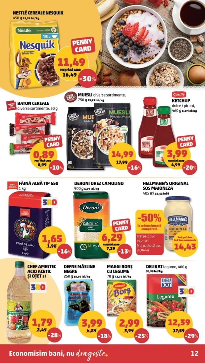 Catalog Penny, pagina 12 din 24