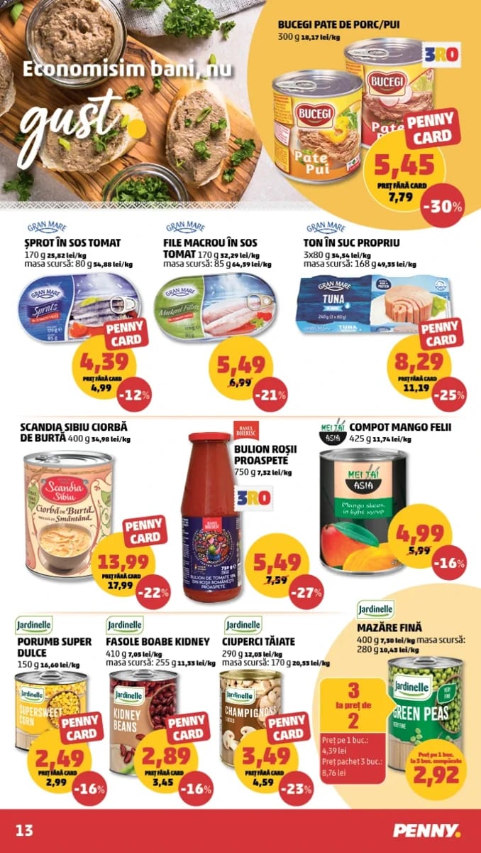 Catalog Penny, pagina 13 din 24