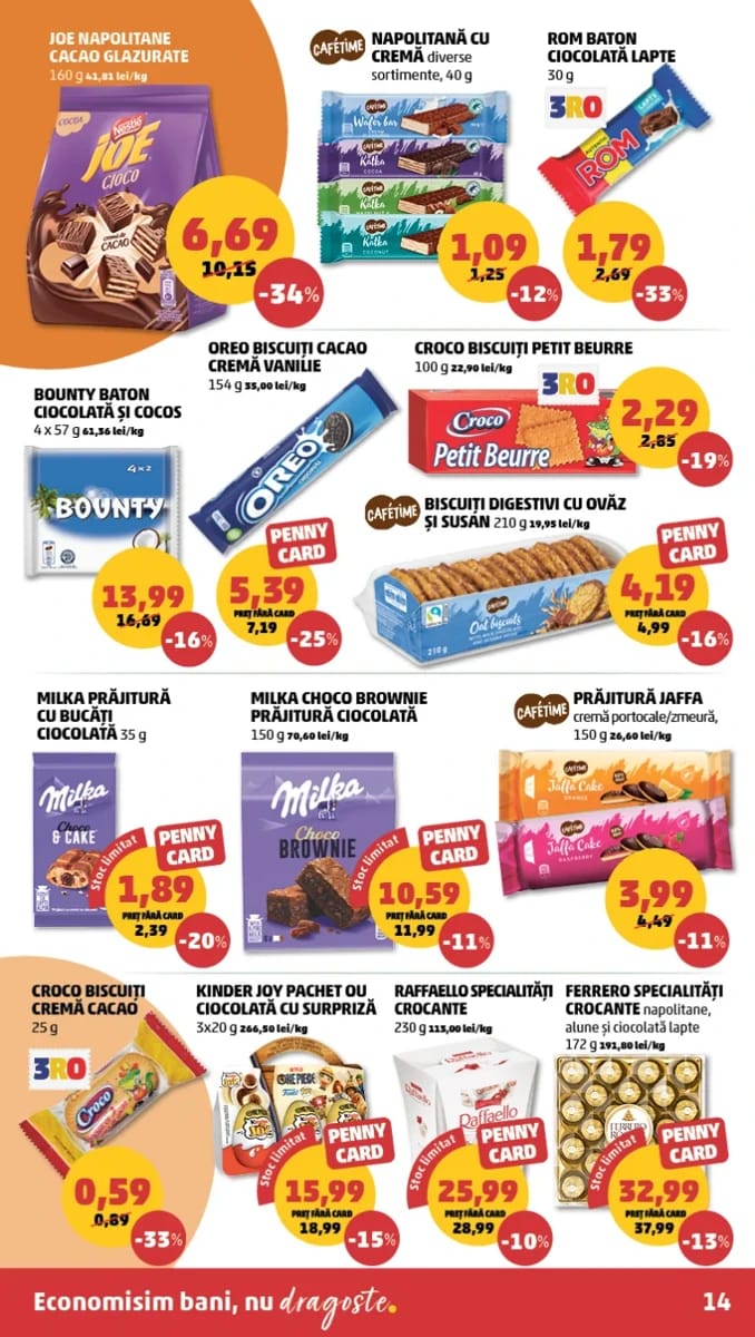 Catalog Penny, pagina 14 din 24