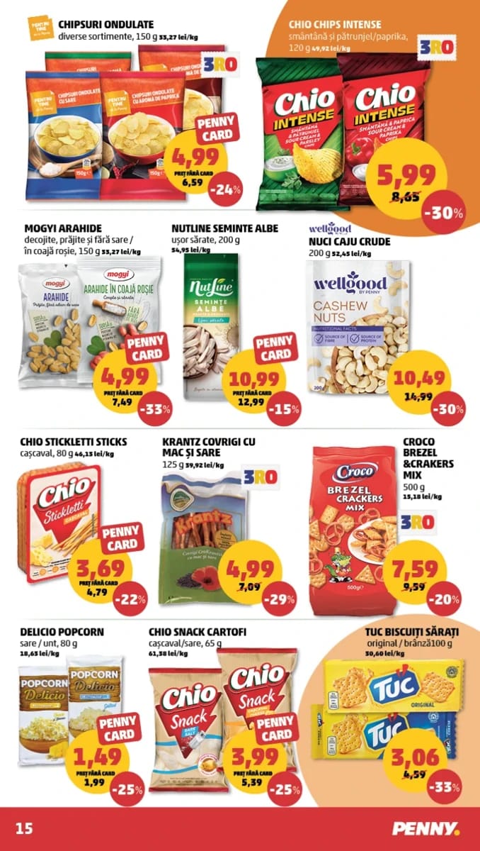 Catalog Penny, pagina 15 din 24