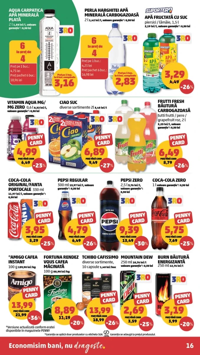 Catalog Penny, pagina 16 din 24
