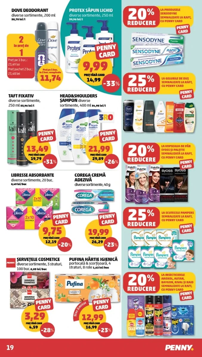 Catalog Penny, pagina 19 din 24