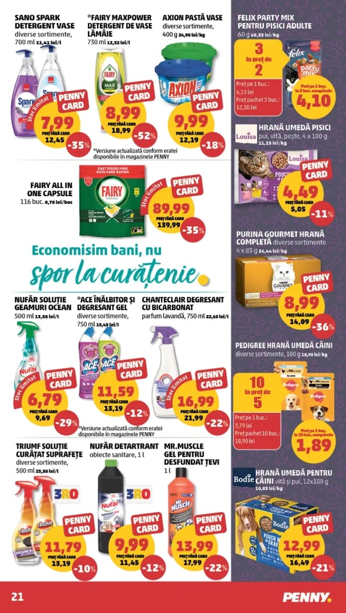 Catalog Penny, pagina 21 din 24