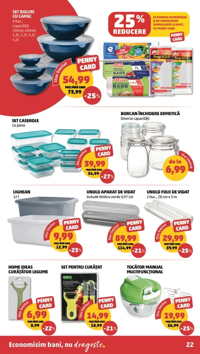 Catalog Penny, pagina 22 din 24