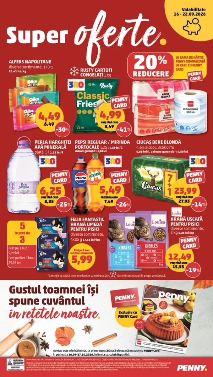 Catalog Penny, pagina 24 din 24