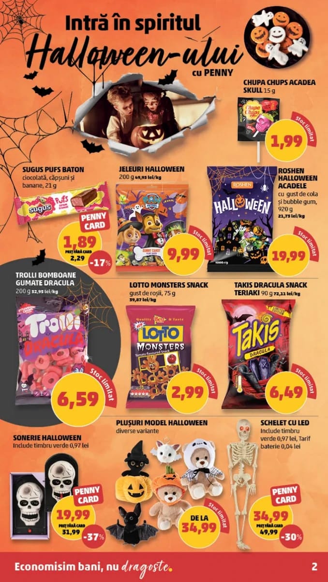 Catalog Penny, pagina 2 din 20