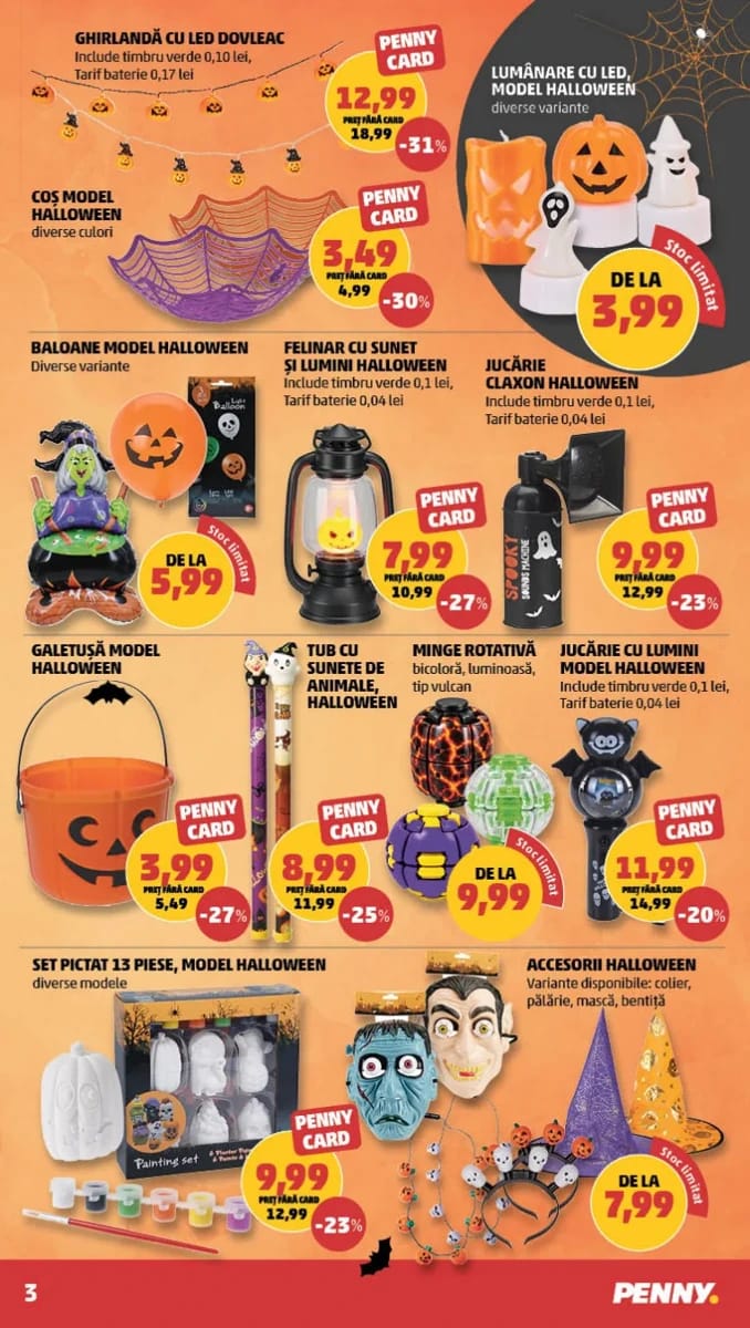 Catalog Penny, pagina 3 din 20