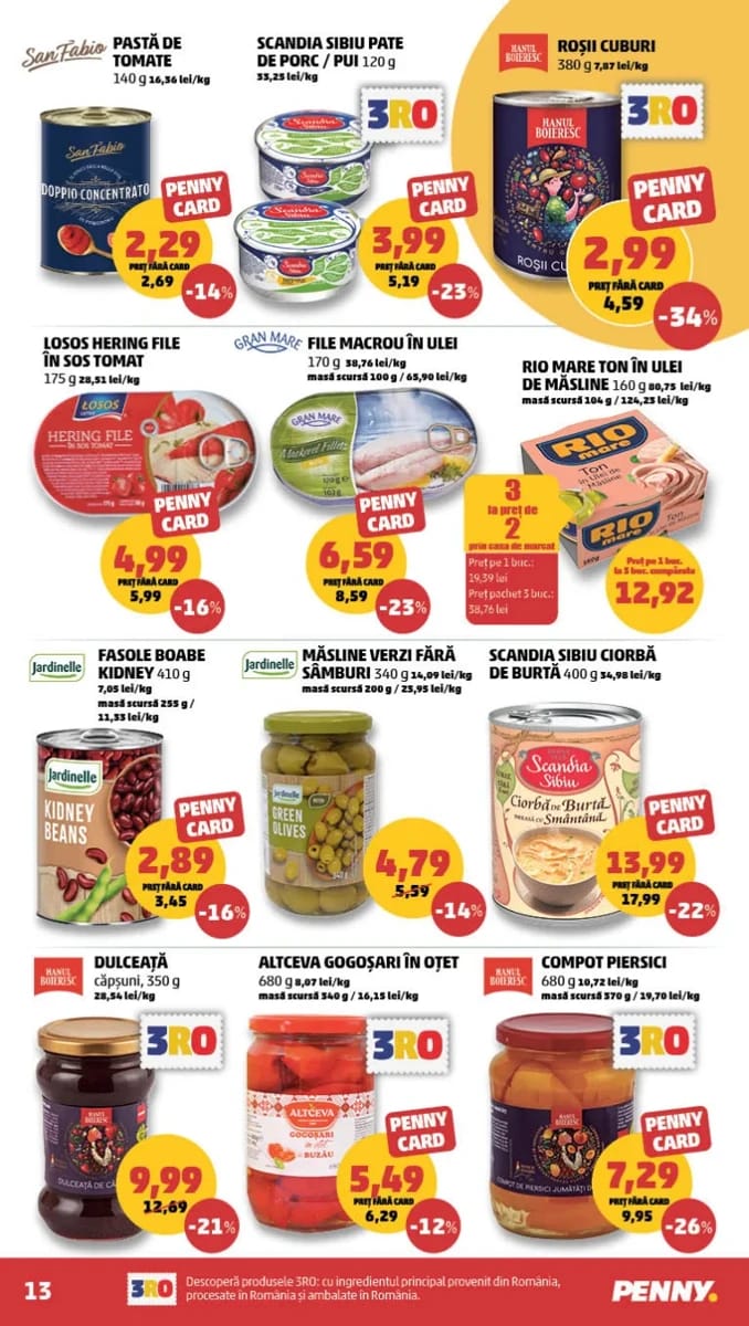 Catalog Penny, pagina 13 din 20