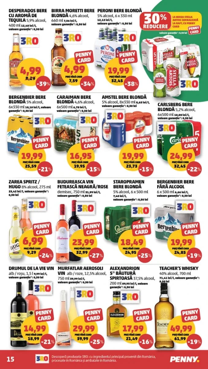 Catalog Penny, pagina 15 din 20