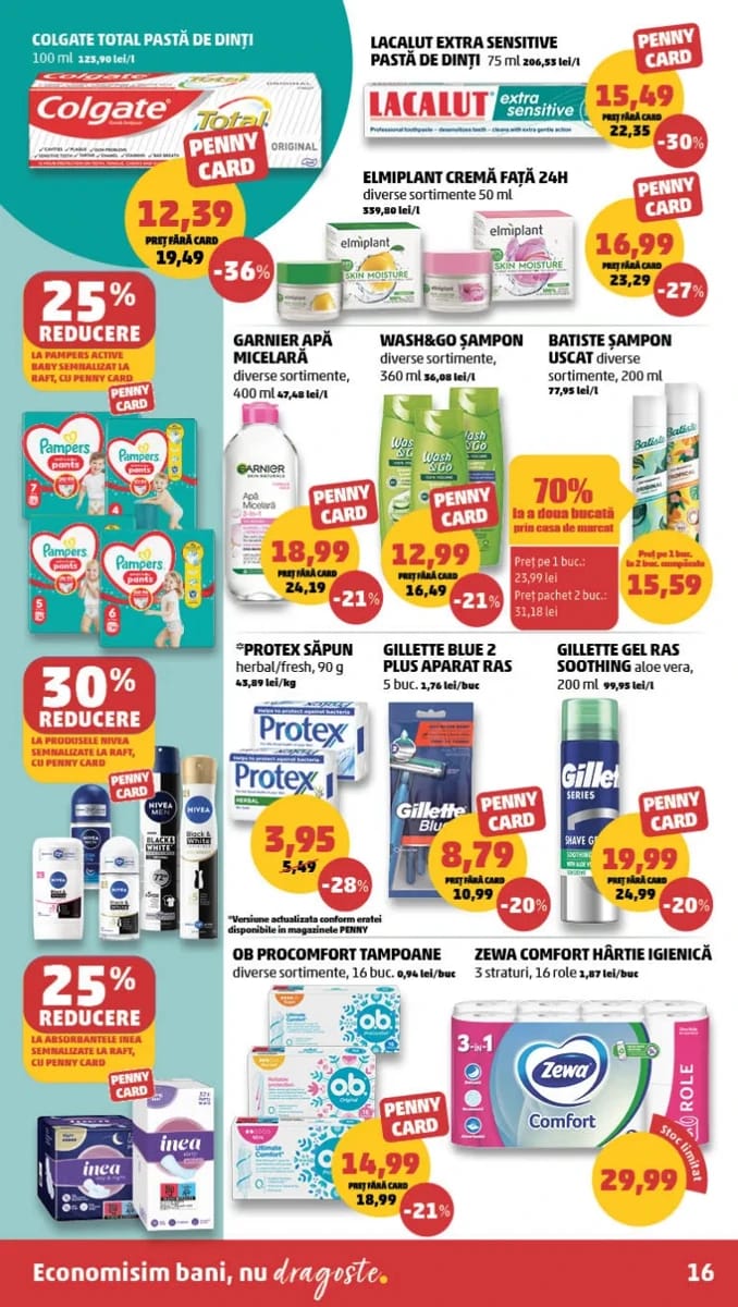 Catalog Penny, pagina 16 din 20