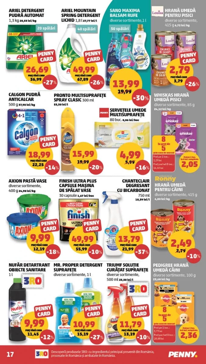 Catalog Penny, pagina 17 din 20