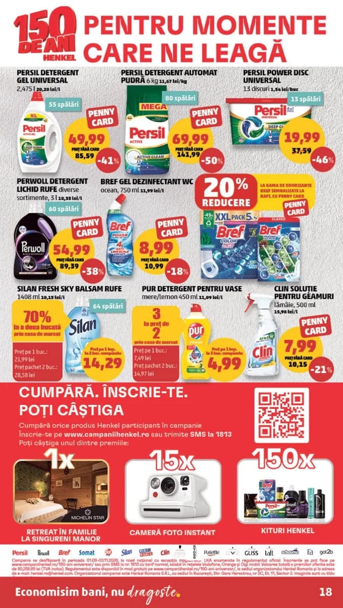 Catalog Penny, pagina 18 din 20