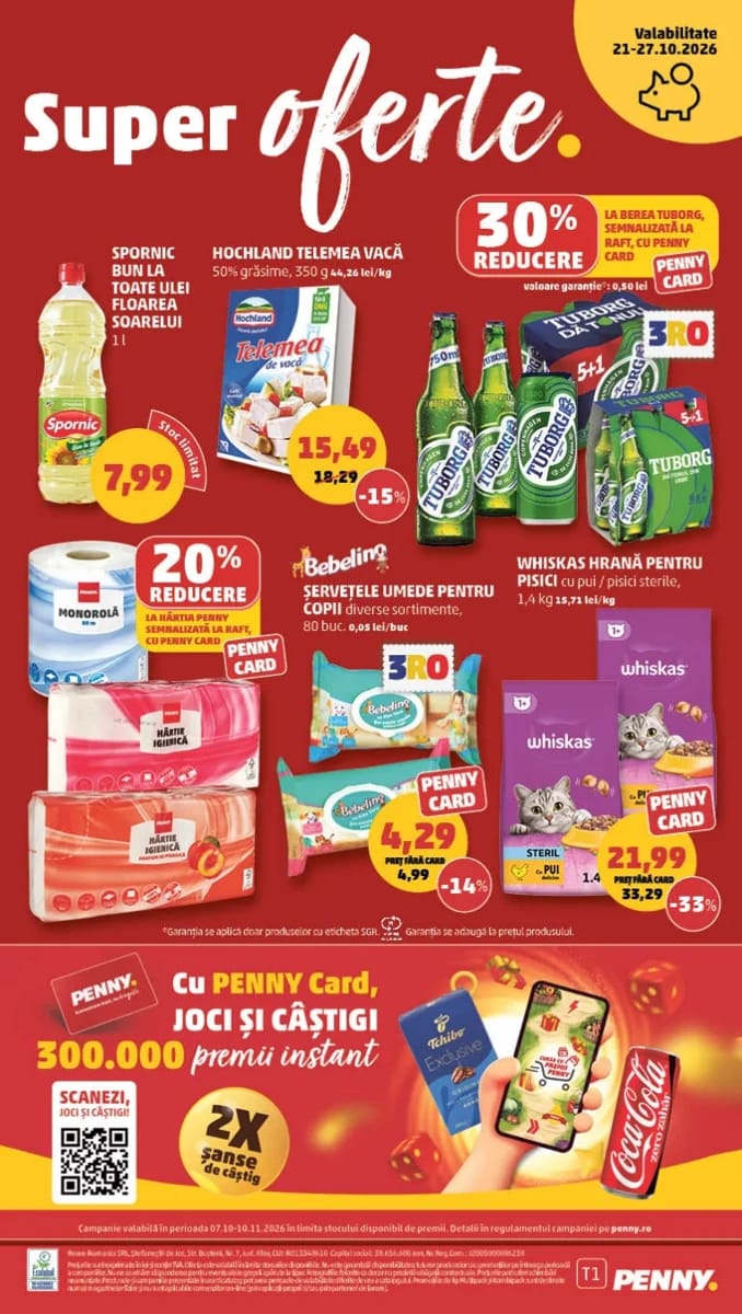 Catalog Penny, pagina 20 din 20