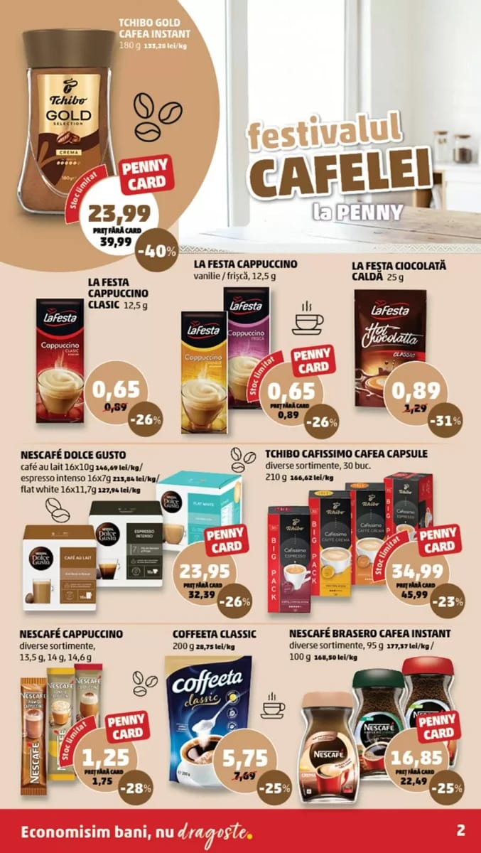 Catalog Penny, pagina 2 din 24