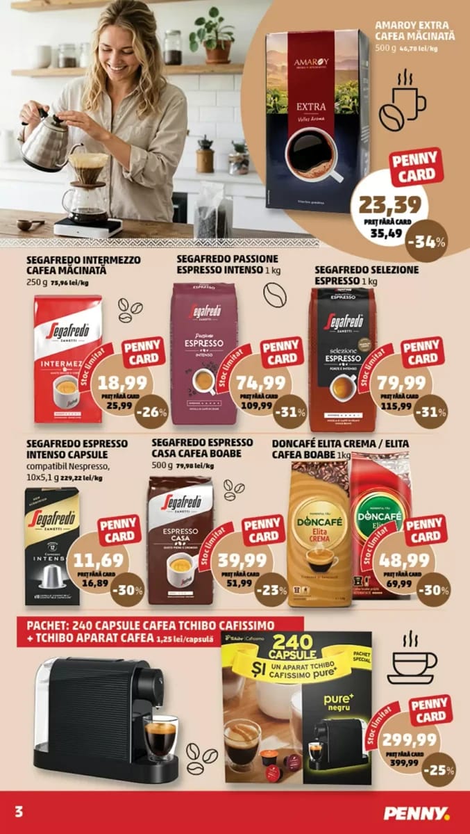 Catalog Penny, pagina 3 din 24