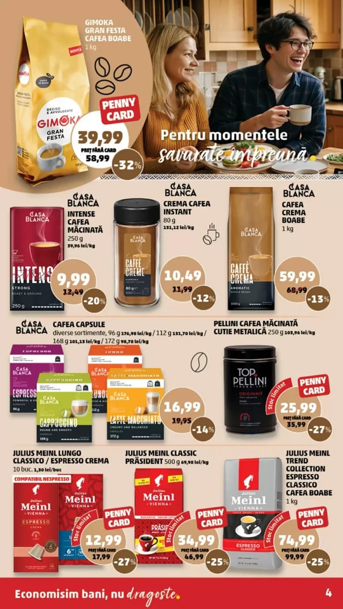 Catalog Penny, pagina 4 din 24