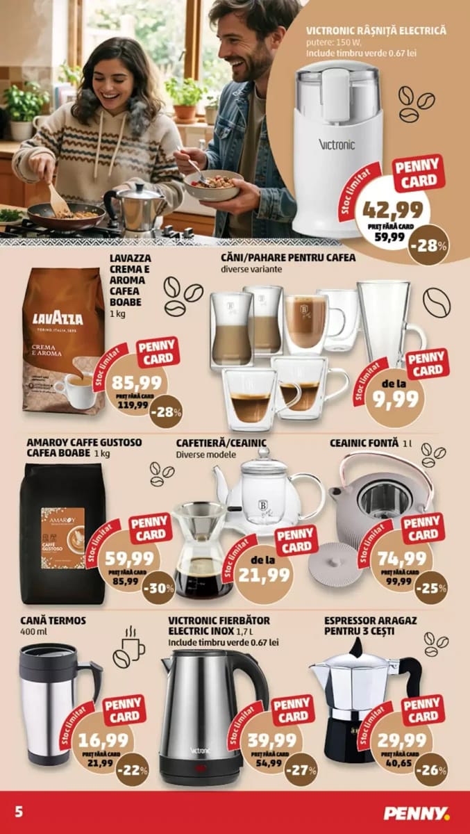 Catalog Penny, pagina 5 din 24