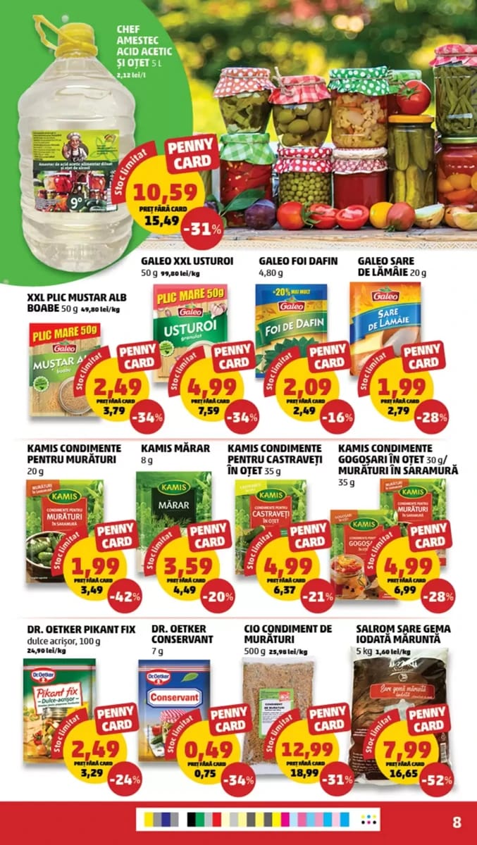 Catalog Penny, pagina 8 din 24