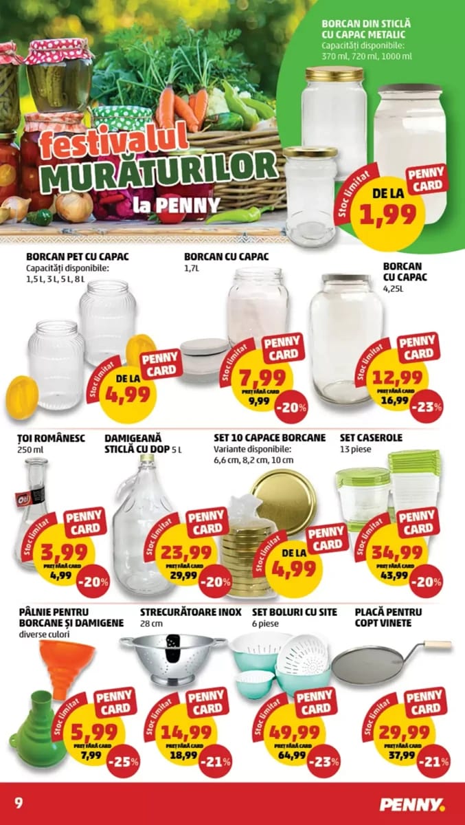 Catalog Penny, pagina 9 din 24